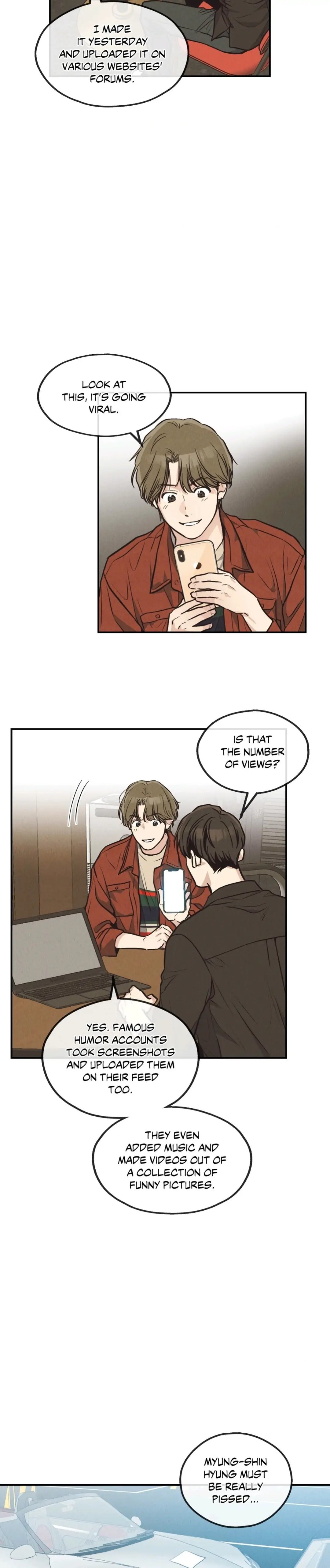 Payback, Chapter 69 image 11